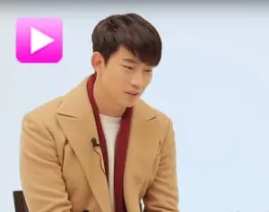 2PMテギョン 入隊を前に独占告白する「2PM、そしてソロ」