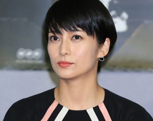 柴咲コウ「飛躍するための準備を重ねてきました」と、意気込み