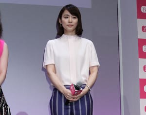 石田ゆり子はにんにく粥、旬な美女たちの「お粥」美容法