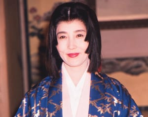 大河のヒロインが映す時代２～バブル期を物語るしたたかな女性像