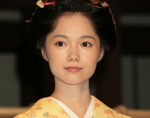 大河のヒロインが映す時代３～21世紀「女性の時代の到来」