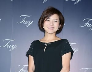 三田寛子 夫の不倫騒動での神対応に「しゃべりすぎちゃった」