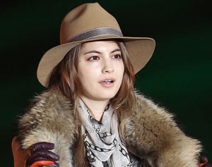 ハイスタ横山と禁断密会のマギー ベッキー不倫と比較する声も