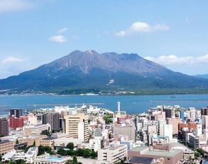 47都道府県で女子に愛される地元のメイブツ【鹿児島県編】
