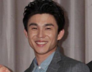 中尾明慶が激白、「堤真一さんの言葉で俳優を続けられた」