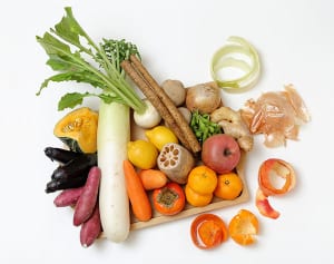 かぼちゃは疲労回復！野菜の「皮」栄養とおすすめメニュー