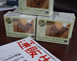 「眠り草」を全国販売　クレイ沖縄の「クワンソウ」サプリ、通販生活PBに