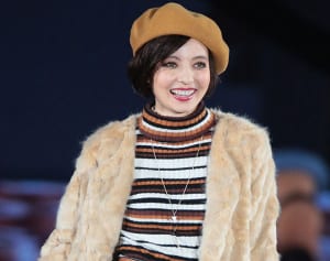 ベッキー、不倫騒動後初の地上波復帰に「ソワソワしています」