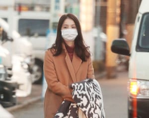 佐々木希 アンジャッシュ渡部建と始めていた“決意の婚前同棲”