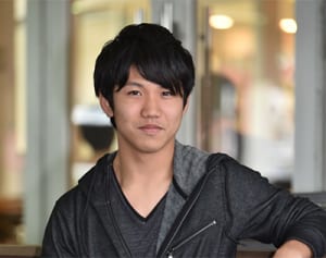 高3佐久本宝さん新人賞、日本アカデミー賞 「怒り」に出演