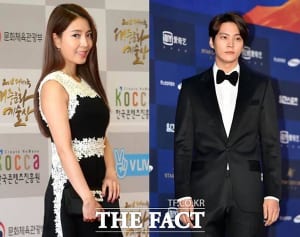 BoAがチュウォンと熱愛中！「幸せになって」とファン祝福