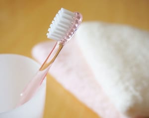 女性患者増える口腔がん、歯磨きをサボるとリスクが3倍に