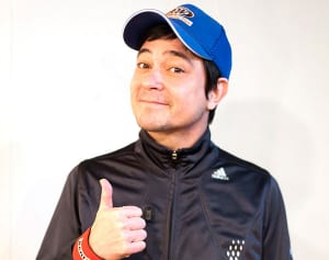 川平慈英語る父との思い出「兄貴たちばっかりにかまって…」