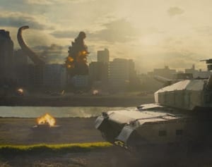 「シン・ゴジラ」ロケ地ツアー開催