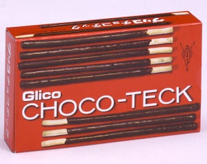 発売当初は別名だった! 愛されて50年「ポッキーの秘密」5