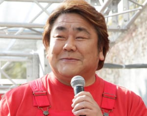 中山秀征＆石塚英彦 同期の２人が語る駆け出し時代