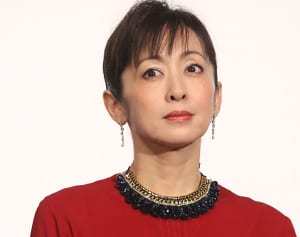 “50歳で再ブレーク”斎藤由貴の10代からを振り返る