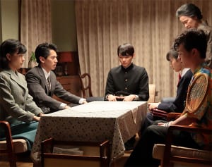 この家を出ます『べっぴんさん』１週間まとめ読み【第16週】