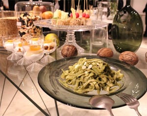 アンファー開発のクレンズフードがやみつきになるモチモチ食感