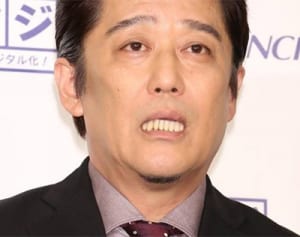 坂上忍、袴田吉彦との不倫暴露グラドルに「嫌になってきた」
