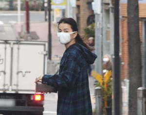 江角マキコが芸能界引退！夫が語る「2年前から別居」の実態