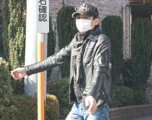 森且行 SMAP解散から1カ月…初めて語った“5人への思い”