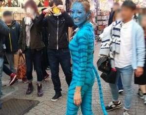 加藤紗里 上西小百合と「炎上商法・売名撲滅」訴えるも再炎上