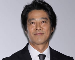 堤真一 スタッフ爆笑させた小泉今日子との“下ネタ夫婦漫才”