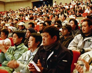 防音拡大、国に要求ー嘉手納基地周辺騒音分布見直し