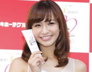 優木まおみ　第2子を出産「母子ともに健康」