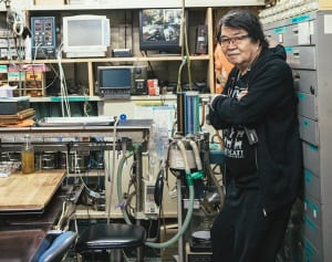 24時間対応の「アニマルドクターカー」を作った獣医の挑戦