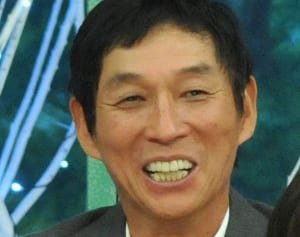 起源はさんま＆しのぶ…芸能界にみる「別れても頼れる人」という関係