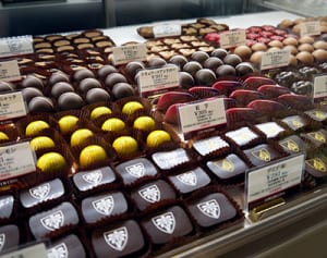 神戸の高級洋菓子会社「エーデルワイス」がフランス進出計画！創業者は石垣出身