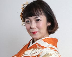 佐藤仁美 公開映画で考えた「家族のあり方」と自身の経験