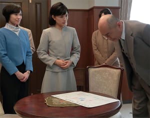 女の一生について『べっぴんさん』１週間まとめ読み【第17週】