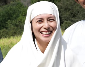 大河子役が明かす現場裏話「『怖い話』がブームでした」