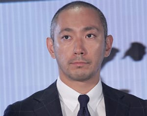 市川海老蔵　麻央退院の喜び綴る「あー嬉しい朝だ」