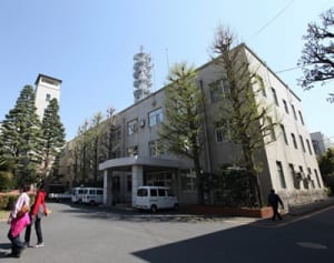 敷地内も全て禁煙　藤沢市が新方針