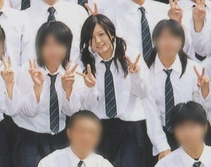 西野カナ 高校時代に恋愛綴った“平成の歌姫”の原点ノート