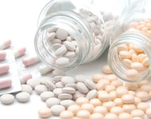 抗生物質は風邪に無効か、腸内バランス崩す副作用の可能性も