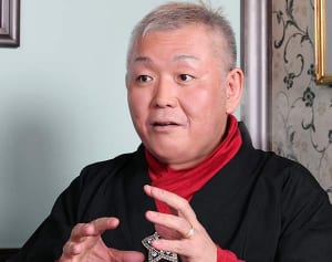 限りある人生を考える…江原啓之さんがスマホを持たない理由