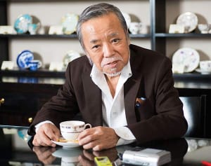 大山のぶ代 老老介護の今を夫・砂川啓介語る「先に逝けない」