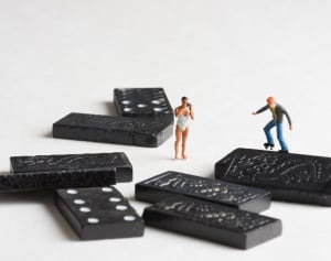 佐藤アツヒロ 練習再開したスケートさばきにJr.たちが絶賛