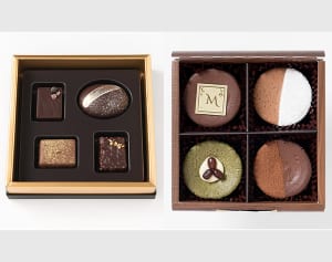 【今週の対決】トシ・ヨロイヅカも登場、オトナのチョコ対決