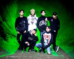 最注目NAUGHTYBOYS なんでもありの“やんちゃ”トークを展開！