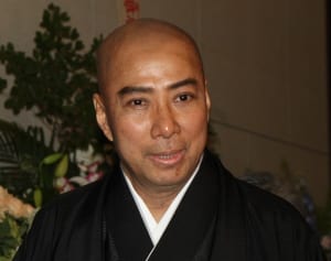 小林麻央のがん闘病を支える亡き義父・市川團十郎さんの言葉