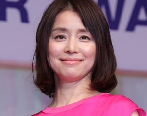 石田ゆり子 まるでタラレバ娘！豪華女子会で飛び出した仰天会話