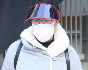 高畑淳子 3億円豪邸完成で再出発も長男に届く暴露本オファー