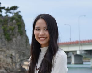 ディズニー新作アニメのモアナ役に抜擢！屋比久知奈、シンデレラガールの素顔