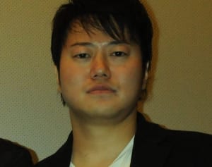 遠藤要と清水良太郎に賭博報道「僕は通います」親密ブログも